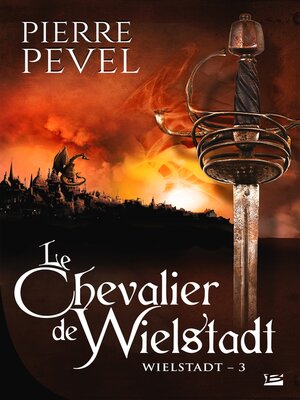 cover image of Le Chevalier de Wielstadt